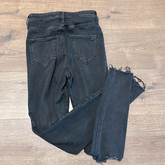 Hollister High Rise Jean Legging - Picture 2 of 2